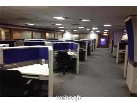 Commercial Office Space for Sale